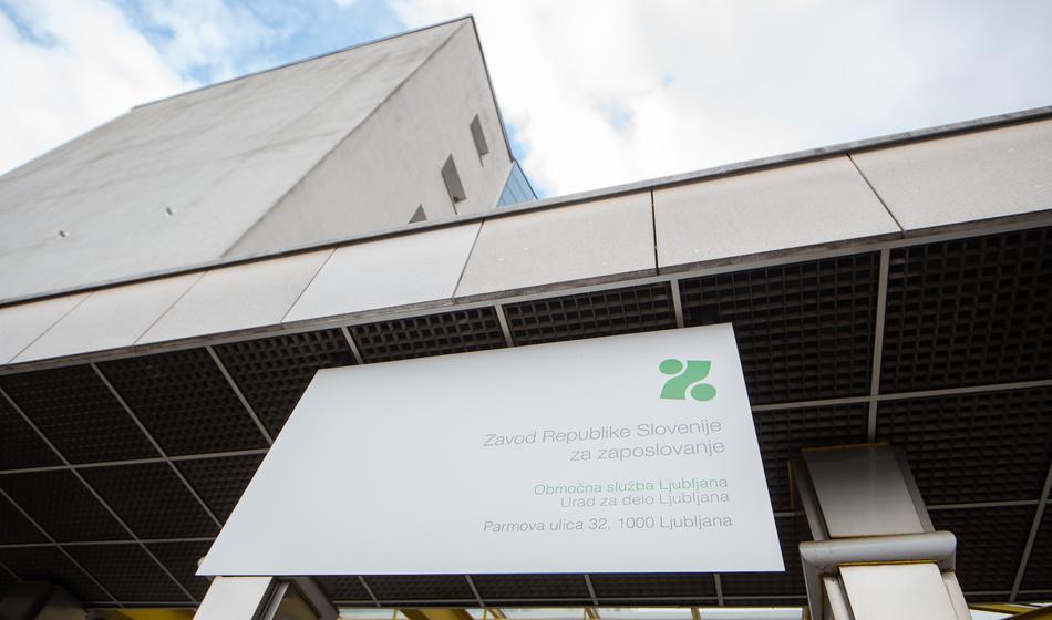 Nove zaposlitve: 1.750 EUR in do 15 % dodatka za uspešnost