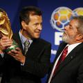V Braziliji se bodo za prestižni pokal najboljšega na zemeljski obli reprezentan