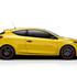 Renault megane RS trophy