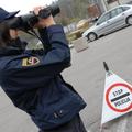 slovenija 25.10.07, policija, patrulja, pregled, termo kamera, foto Dejan Mijovi