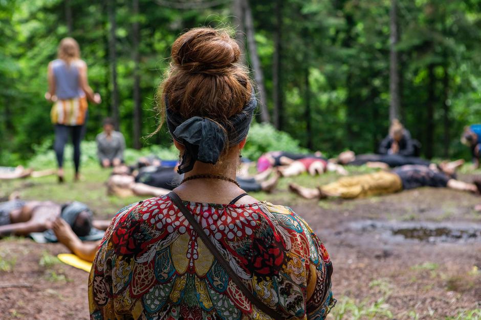 Šamanstvo | Avtor: Profimedia