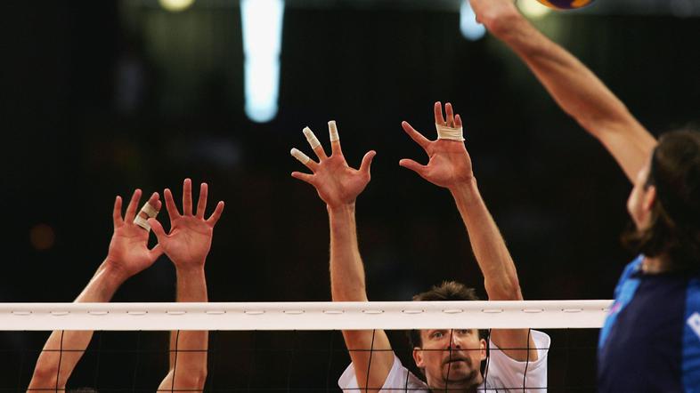 Kanalci so začeli zelo pogumno, a na koncu morali priznati poraz domači ekipi.