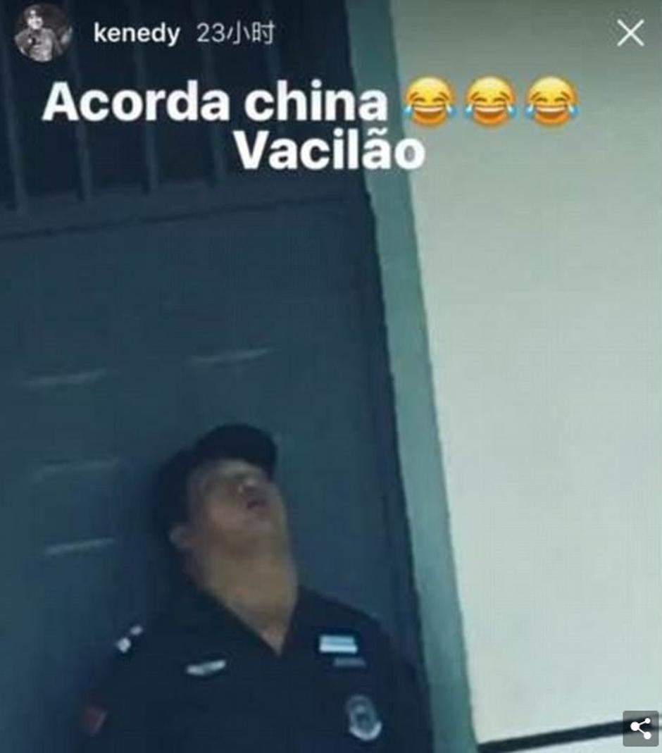 kenedy chelsea instagram | Avtor: Instagram