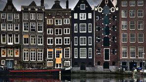 Amsterdam, Nizozemska