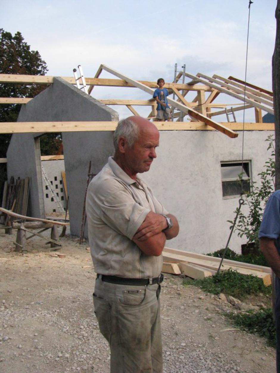 Martin Rižnar  | Avtor: Katarina Pernat 