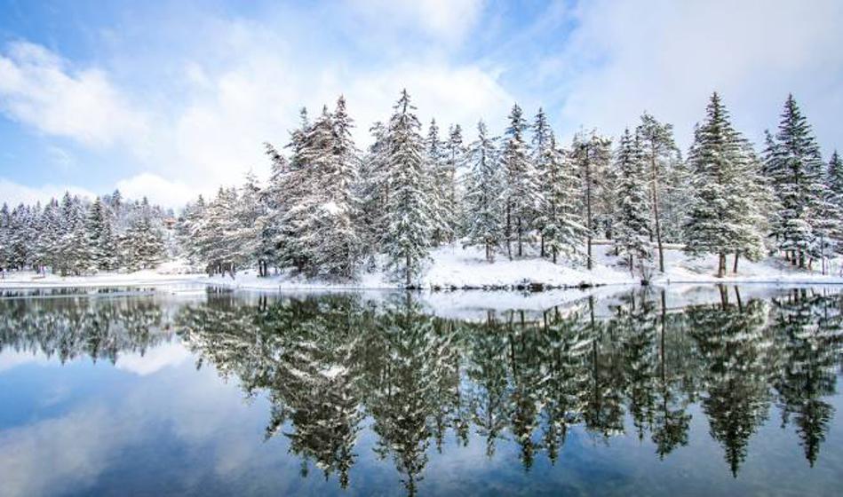 Noro doživetje, ki vam bo pognalo kri po žilah