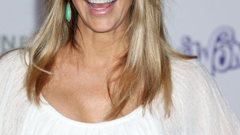 Heather Locklear