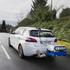 Peugeot 308 na testu merjenja realne porabe goriva