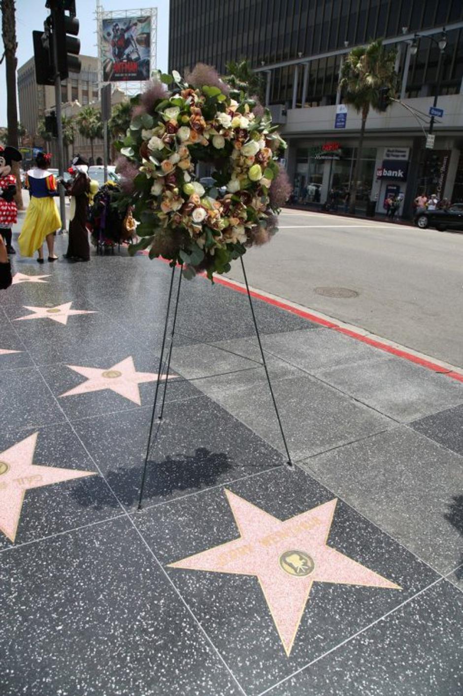 Jerry Weintraub | Avtor: Profimedias