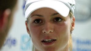 Marija Kirilenko je trenutno 19. igralka sveta. V karieri je do zdaj osvojila št