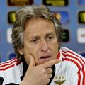 jorge jesus benfica