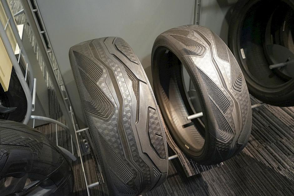 Goodyear vector 4 season, celoletne gume | Avtor: Matija_Janežič