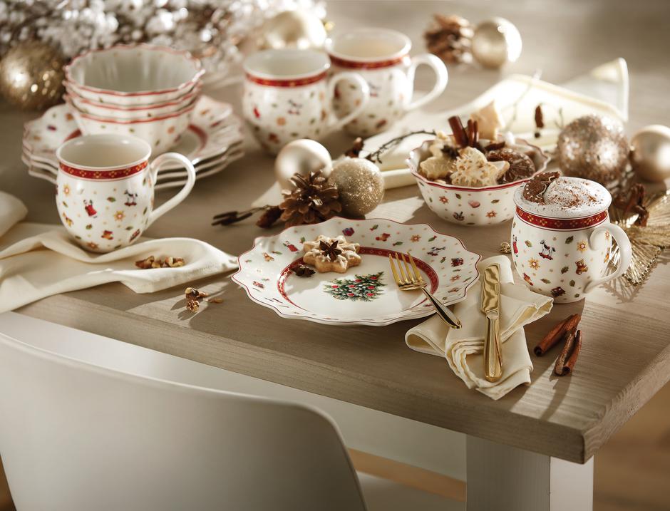 Lesnina XXXL božična dekoracija 2 | Avtor: Lesnina XXXL