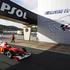 testiranja 2010 Jerez    Ferrari Alonso