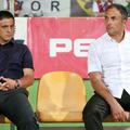 Zlatko Zahovič pred enim tednom odstopa Darka Milaniča ni sprejel.