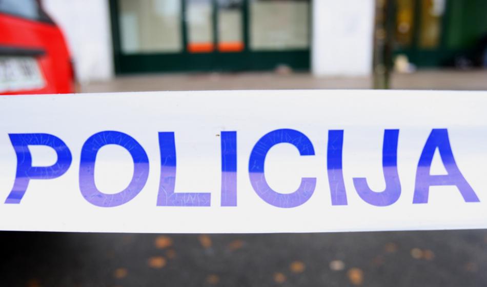 Hišne preiskave pri državnem velikanu: Kriminalisti nad več podjetij