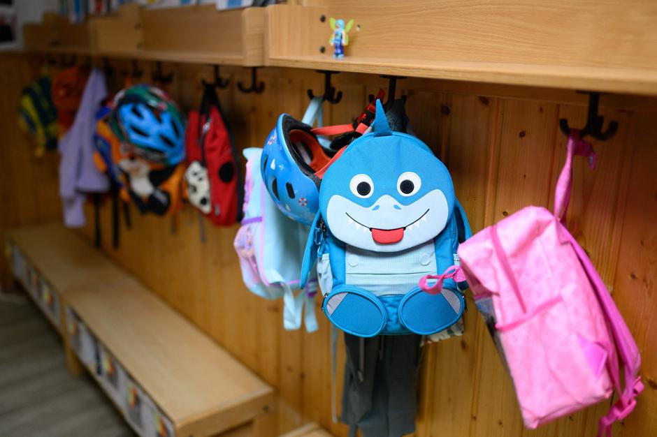 Vrtec | Avtor: Profimedia