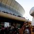 parada New Orleans Saints SUper Bowl