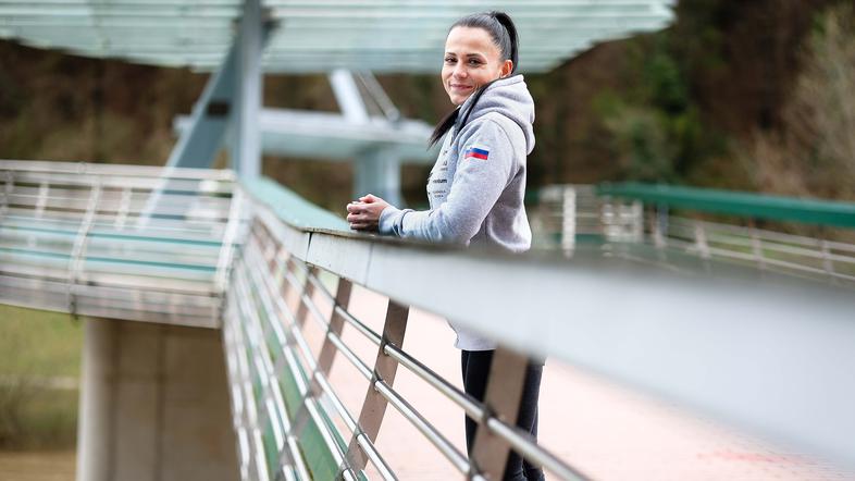 Gloria Kotnik