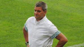 (Olimpija - Domžale) prva liga marijan pušnik