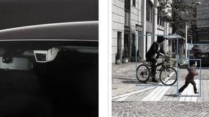 Pri Subaruju še ne želijo izdati, koliko bo treba za sistem odšteti, japonski vo