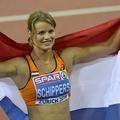 Dafne Schippers