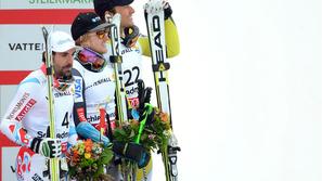 Ligety De Tessieres Svindal Schladming SP v alpskem smučanju svetovno prvenstvo 