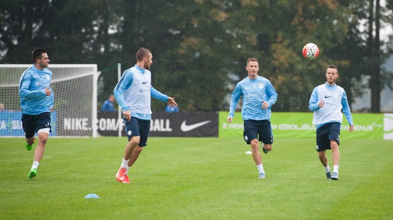 nogometna reprezentanca