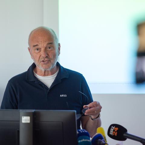 Brane Gregorčič