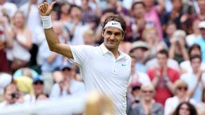 Roger Federer Wimbledone