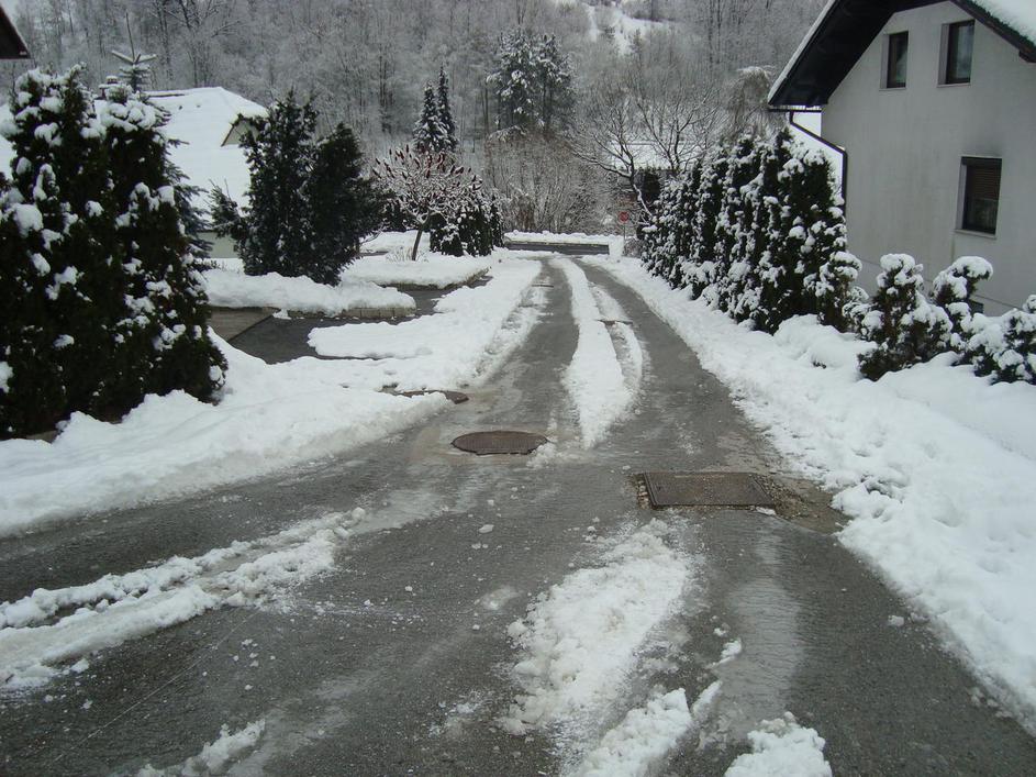 Fotografija je simbolična. (Foto: Bralec Žurnala24)