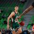 Cedevita Olimpija - Le Mans Sarthe