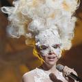 Jerry ne razume Lady Gaga in njenih kostumov. (Foto: Reuters)