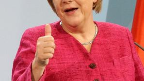 Angela Merkel