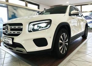 Mercedes-Benz GLB-Razred 180d STYLE-PANORAMA-VLE.KLJ-DAB-APPLE-KAMERA-VIDEO