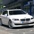 BMW serija 5: ALPINA B5 BiTurbo