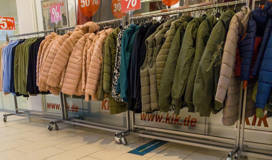 Tudi v Sloveniji priljubljena trgovina zapira poslovalnice po celotni Evropi