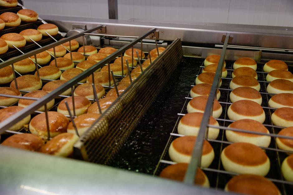 pustni krofi | Avtor: Saša Despot