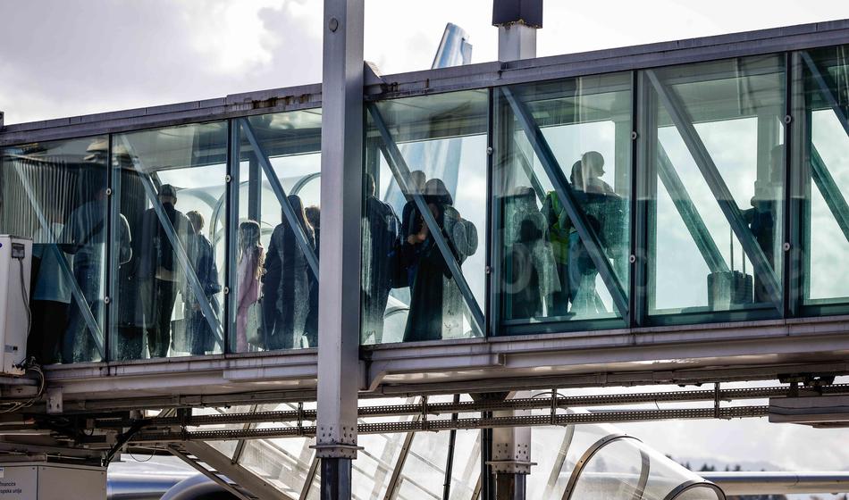 Nova pravila za potnike: V teh primerih boste upravičeni do vračila denarja