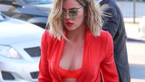 Khloe Kardashian