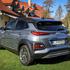 Hyundai Kona Hybrid