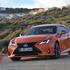 Lexus RC300h