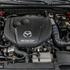 Mazda6 motor agregat dizel
