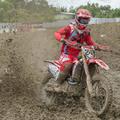 Tim Gajser VN Indonezije MXGP