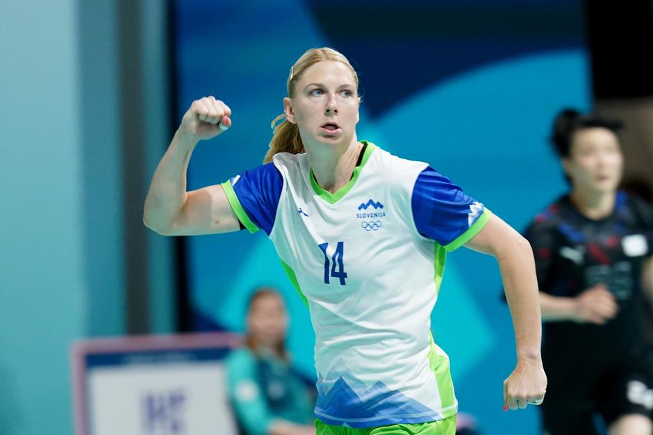 Tamara Mavsar | Avtor: Profimedia