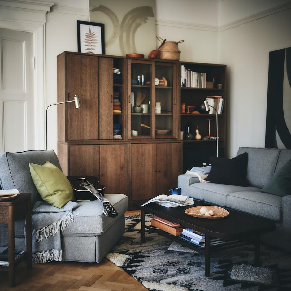 oprema, stanovanje, ikea | Avtor: Ikea
