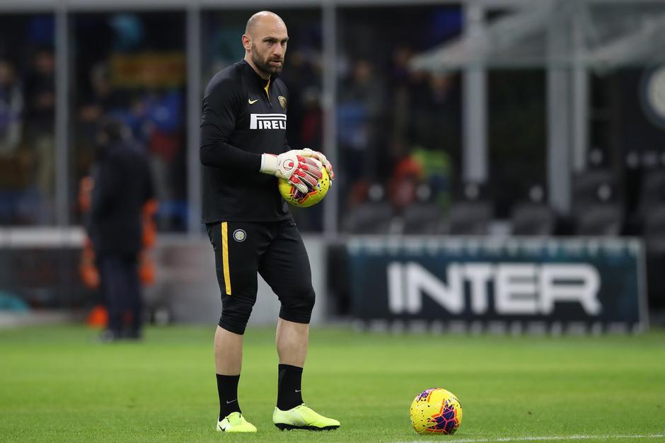 Tommaso Berni | Avtor: Profimedia