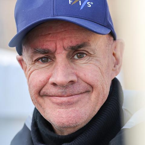 Johan Eliasch