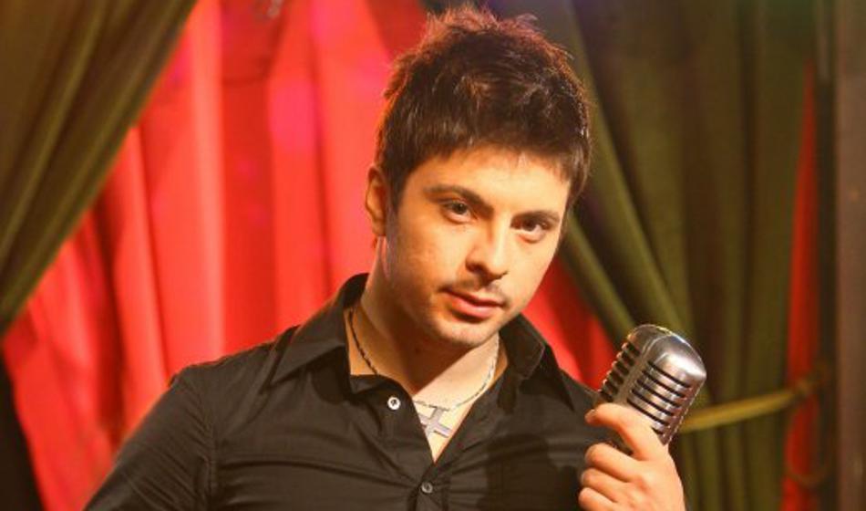 Tako bi bil Toše Proeski videti danes