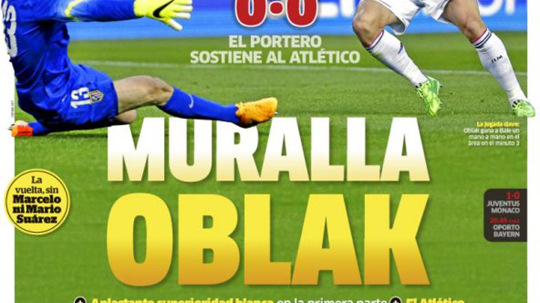 oblak zid naslovnica marca